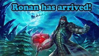 Marvel Super Hero Squad Online Ronan The Accuser Showcase- 720p HD