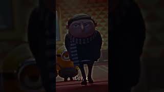 Prime Gru vs Gigachad Who’s strongest