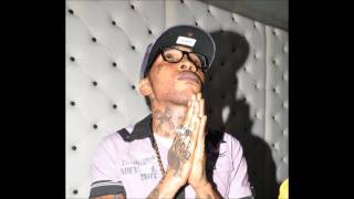 Vybz Kartel - Open Up {April 2011}