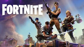 Fortnite Online