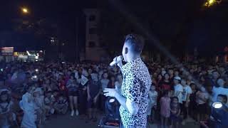 Để Cho Anh Khóc   Lê Bảo Bình hát live cực hay tại Hà Giang