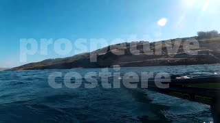 39) Pescasub -prospettive costiere-Porto Torres e dintorni-spearfishing-ingressi da terra.