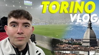 TORNO ALLO STADIO + GIRO PER TORINO