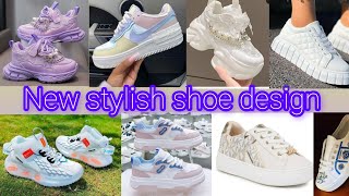 letest shoes for girls |sneaker shoes for girls |shoes for girls| winter collection 2024 | #YouTube