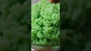 Musim Durian bikin ini Aja Ketan Pandan Fla Durian #olahandurian #videoshort #ketandurian