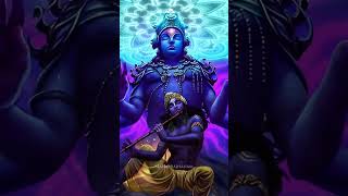 Why did Krishna capture Abhimanyu's soul? #shorts #hinduism #facts #krishna