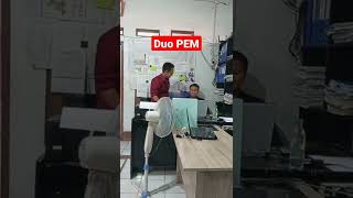 Duo PEM