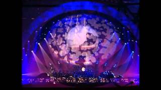 Pink Floyd - High Hopes - Live Pulse 1994 HD