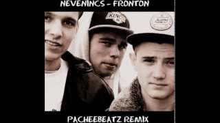 NEVENINCS - FRONTON (PROD BY: PACHEE)