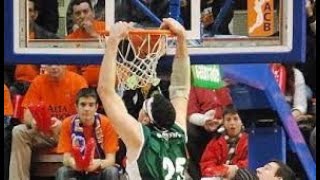 Unicaja Malaga @ Barcelona ACB 2005-06