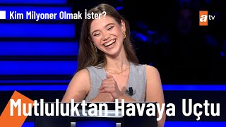 Hangi ünlü yapı Mimar Sinan'ın bir eseri değildir? - Kim Milyoner Olmak İster