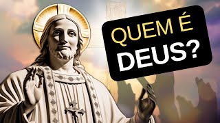 Quem é Deus? Uma Perspectiva Católica