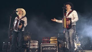 Los Igualados (feat.) Milla 22 - Como Les Quedo y El Cafetal (En Vivo)