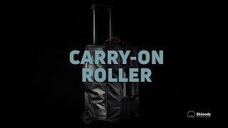 Shimoda Carry-On Roller v2 Adventure Driven Camera Bag (Mirrorless/DSLR)