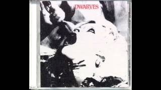 Dwarves - Lick it