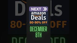 Best Amazon Promo Codes TODAY Part 3 December 8 2023