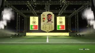 Fifa 21 Marquee Matchups Packs