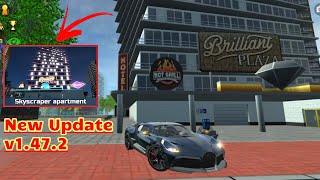 Car Simulator 2 New Update v1.47.2  - What's new in this update ?