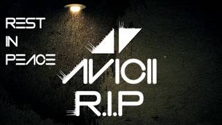 Tribute AVICII - Hey Brother