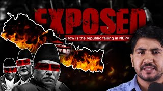 How is the republic failing in NEPAL | The end of morality | SPE