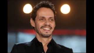 MARC ANTHONY  Mi Gente