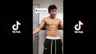 Jayvee Ferrer (25) - Tiktok