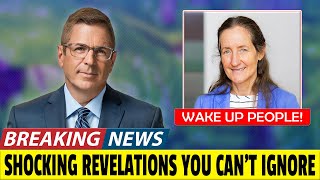 WAKE UP PEOPLE! Dr. Barbara O'Neill's Shocking Revelations!