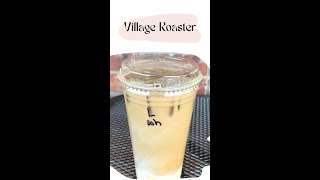 Village Roaster in Lakewood #denver #denverco #lakewoodcolorado #denvercoffee #shorts #denverfood