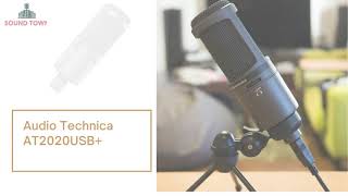 Buy Audio Technica products in UAE