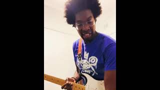 Jimi Hendrix Machine Gun tutorial. PRS stole my video 2021 #Hendrix  #Jimi #machinegun #bandofgypsys