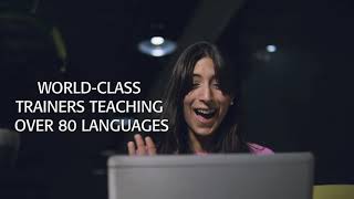 Language Trainers language courses