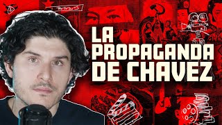 La Propaganda de Chavez: Aló Presidente