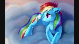 my little pony-rainbow dash's epic tale