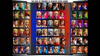 The King Of Fighters 98 Ultimate Match Download & Gameplay