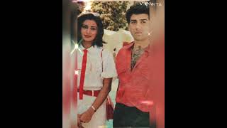 #Sunny Deol ✨️#bollywood✨️ actor👏 with #beautiful 😳actress 💥in movie's😘 #subscribe🙏 short  😘songs 🔥