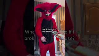 Anti Furry meme