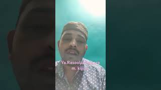 Ya Mohammed karam kijiye(Islamic.Qwwali) You Tube  Short video(@nadirShaikh-g2e)