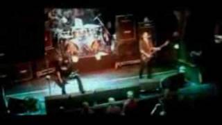 Motörhead - "God Save The Queen" - Braunschweig, Germany - 15/08/2004