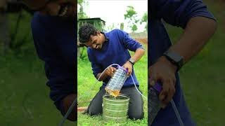 இது தெரியுமா 😍😍 | Plastic Petrol #Shorts Creative Experiment