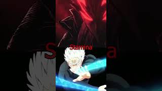 Monster Garou vs Bang