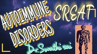 AUTOIMMUNE DISEASE - SREAT #autoimmune #thyroid