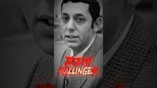 Joseph Kallinger: Americas most devastating killer