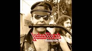 Judas Priest - Tyrant Live At Monsters Of Rock 80