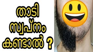 swapna vyakyanam islam malayalam islamic speech thadi swapnam kandal beard naracha mudi malam pambu