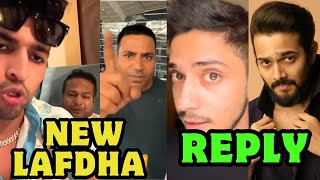 Purav Jha Appreciate To Bhuvan Baam | Thara Bhai Joginder Puneet Super Star & Dipak Kalal