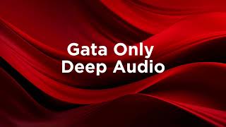 GATA ONLY DEEP AUDIO