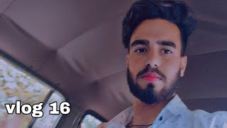 Vlog 16 | travelling Bhaderwah to doda |Raja Latief