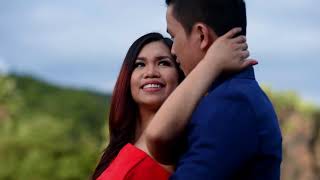 GILBERT&LOTES PRENUP #LOTSofloveforGILBERT 27APRIL2019#baler