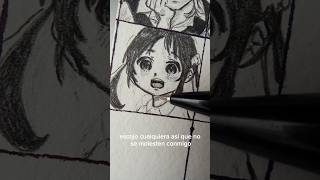 Dibujito nro 6. ¿cómo dibujar/ndo anime?@Ale-l4y listo