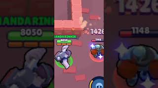 Атака+Ульта | Brawl Stars #shorts #brawlstars